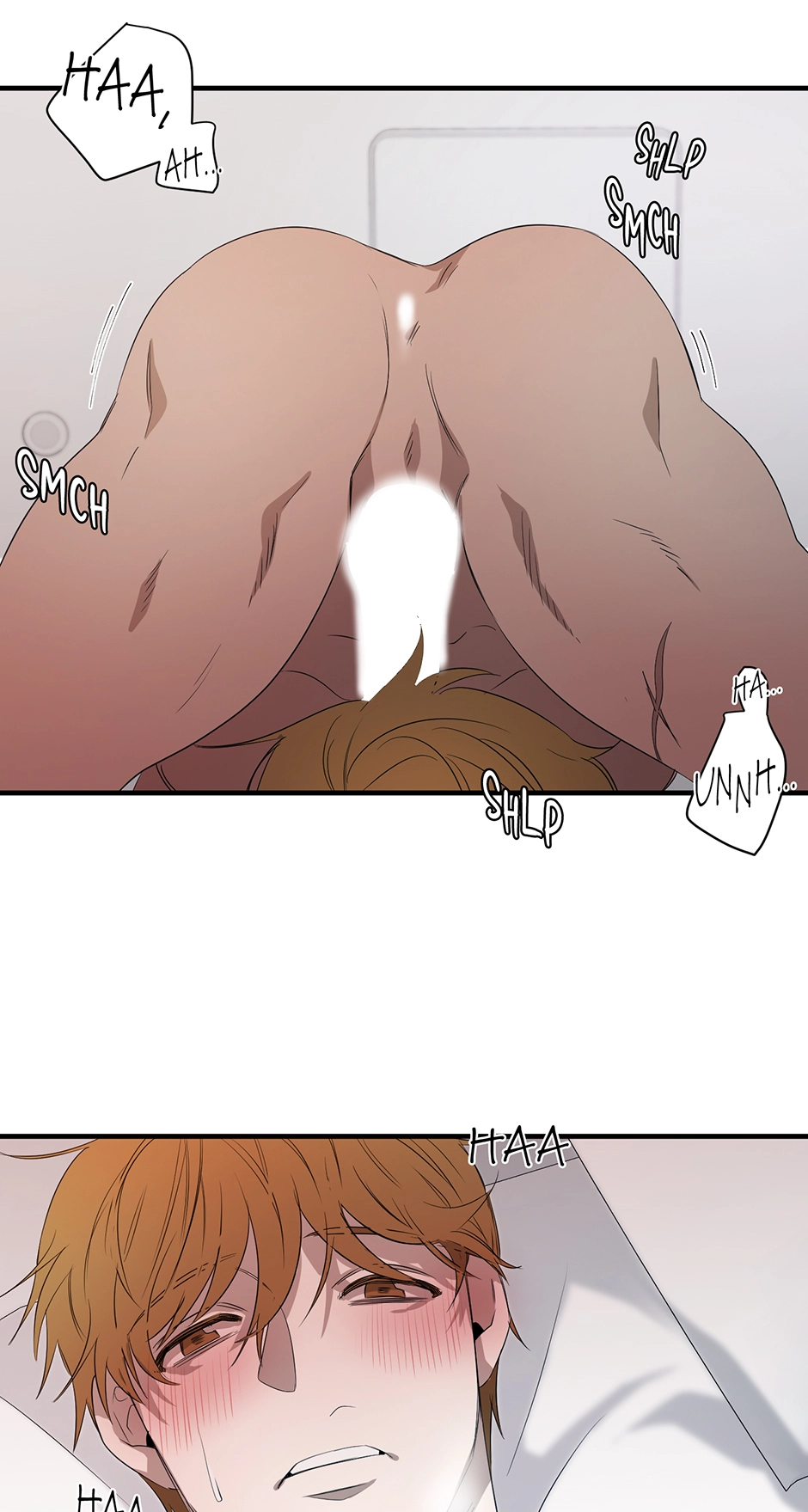 Evergreen (Yaoi) Chapter 42 page 54 - 