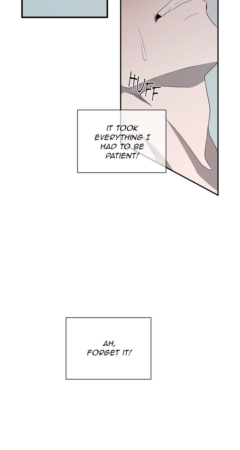 Evergreen (Yaoi) Chapter 42 page 56 - 