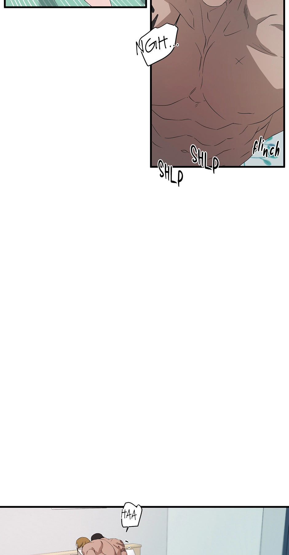 Evergreen (Yaoi) Chapter 42 page 59 - 