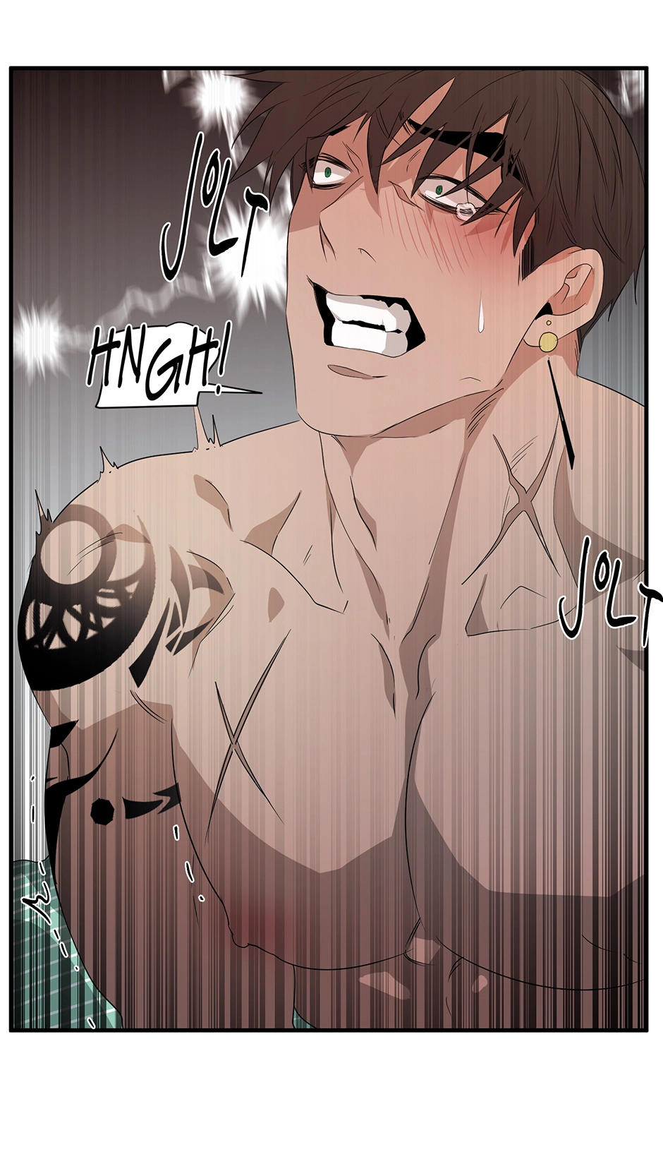 Evergreen (Yaoi) Chapter 42 page 61 - 