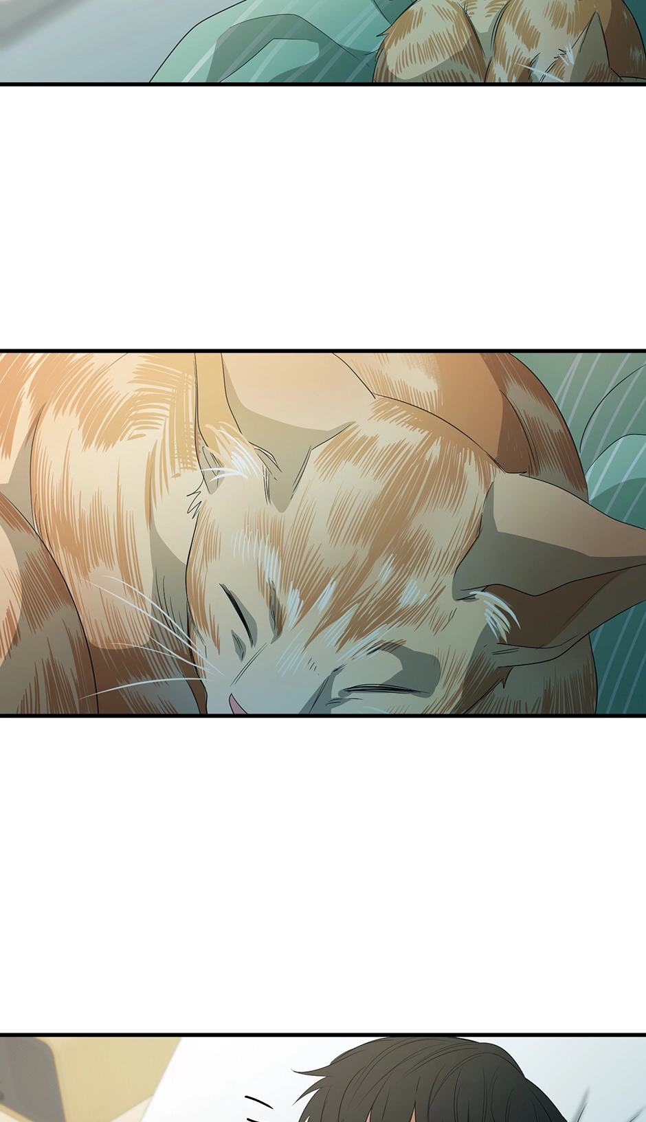 Evergreen (Yaoi) Chapter 42 page 66 - 
