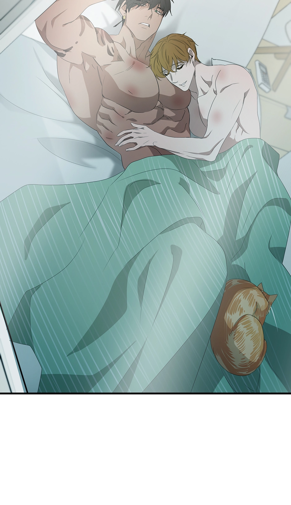Evergreen (Yaoi) Chapter 42 page 68 - 