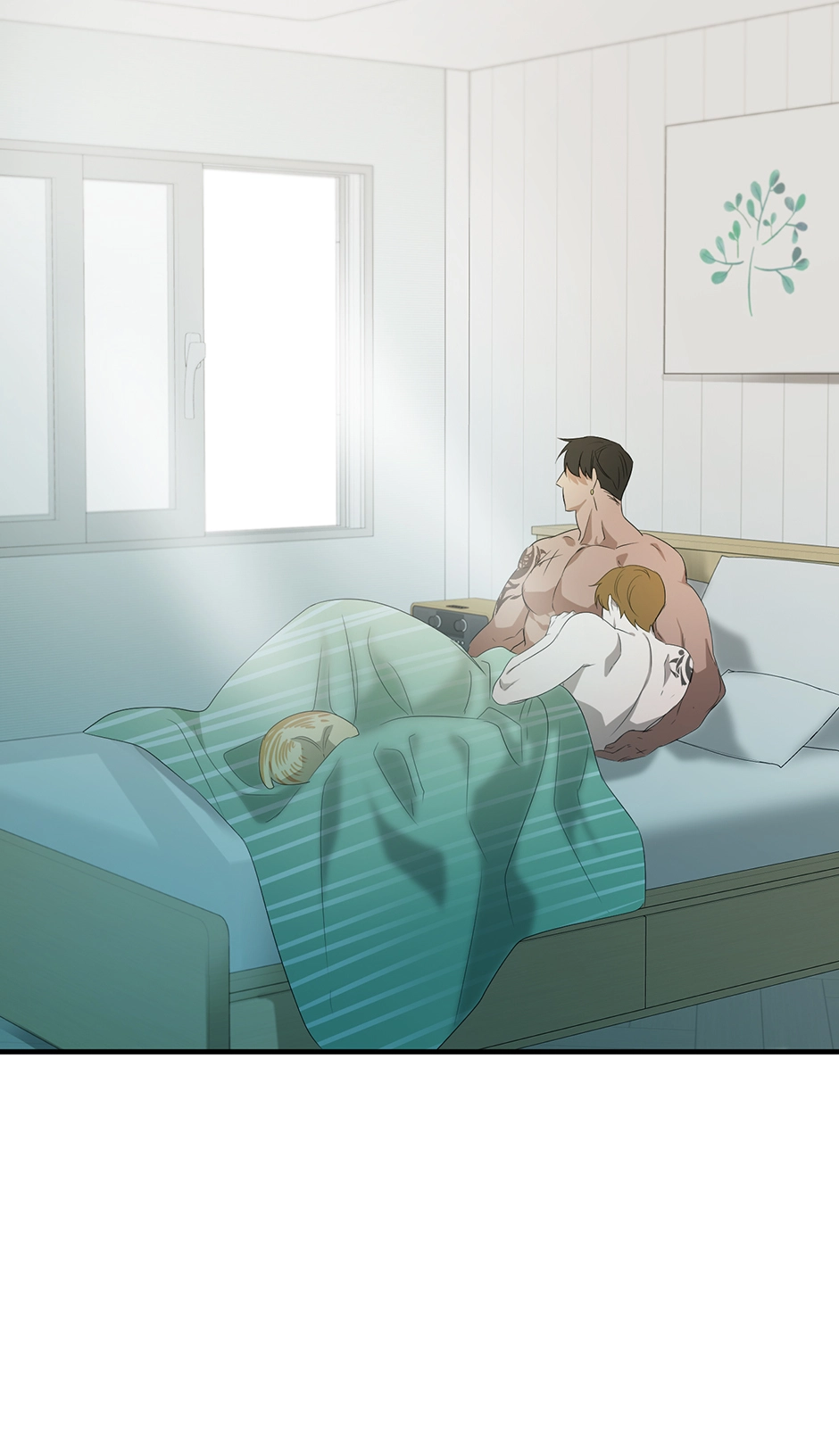 Evergreen (Yaoi) Chapter 42 page 72 - 