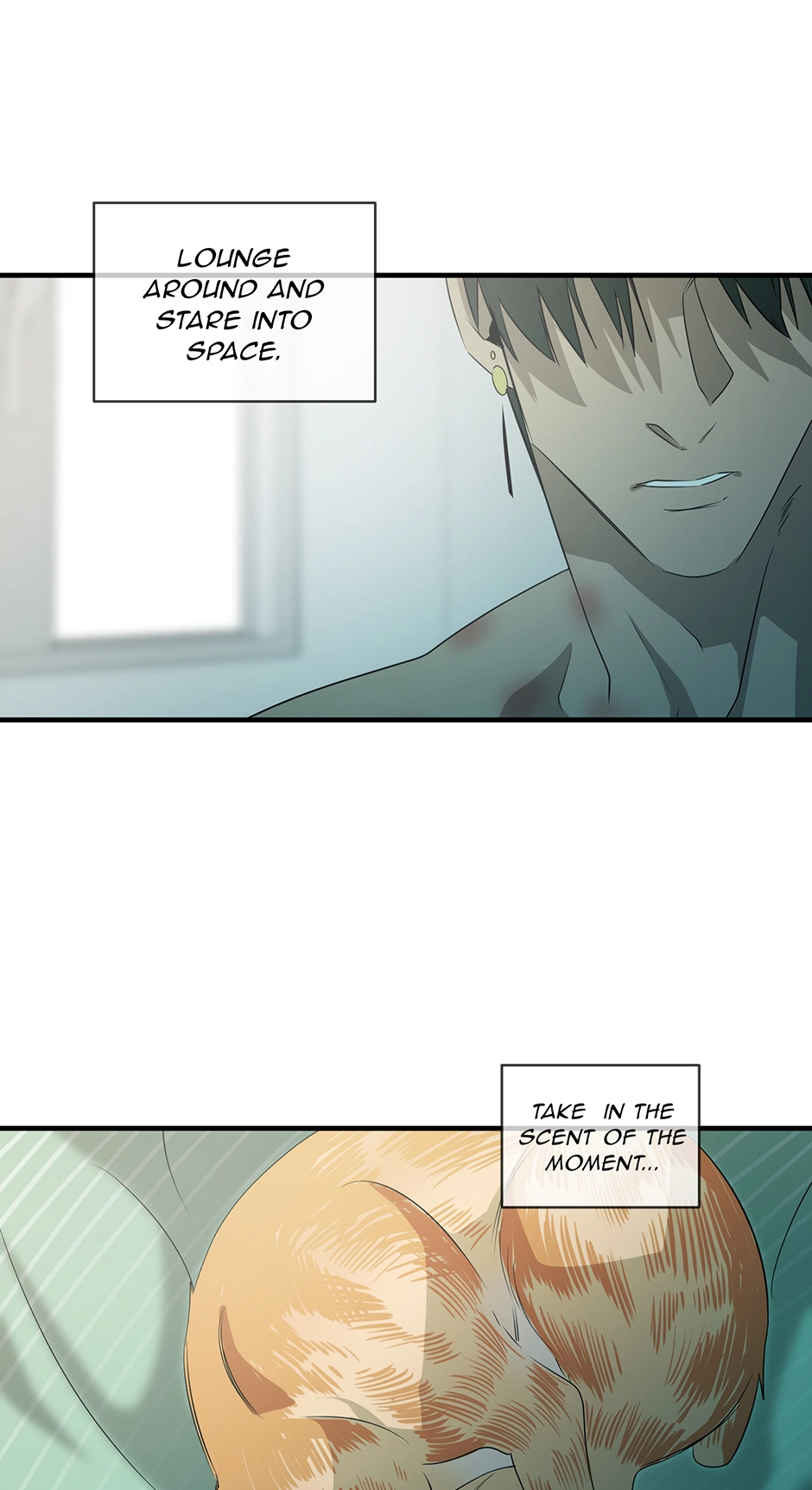 Evergreen (Yaoi) Chapter 42 page 73 - 