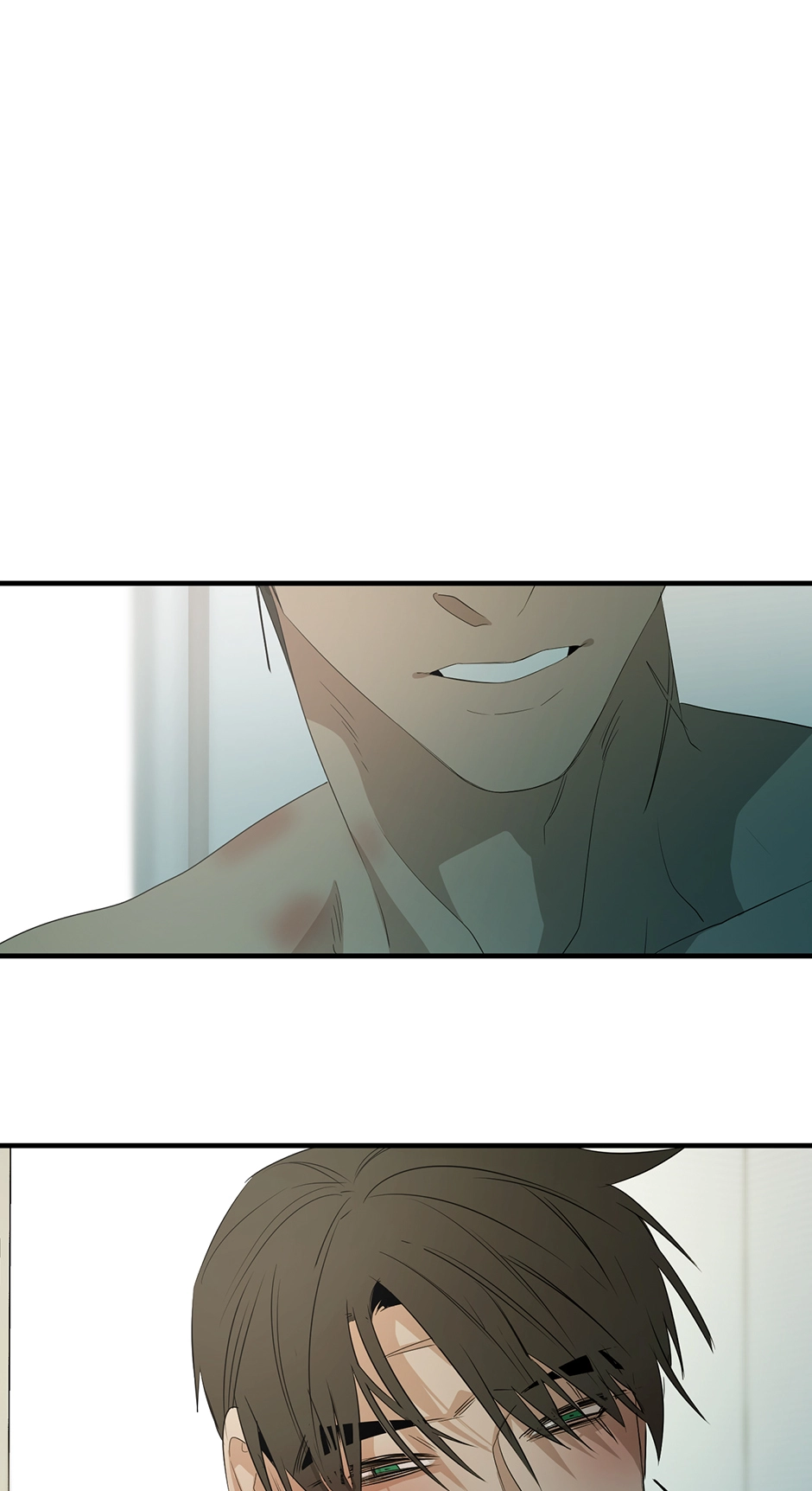 Evergreen (Yaoi) Chapter 42 page 76 - 