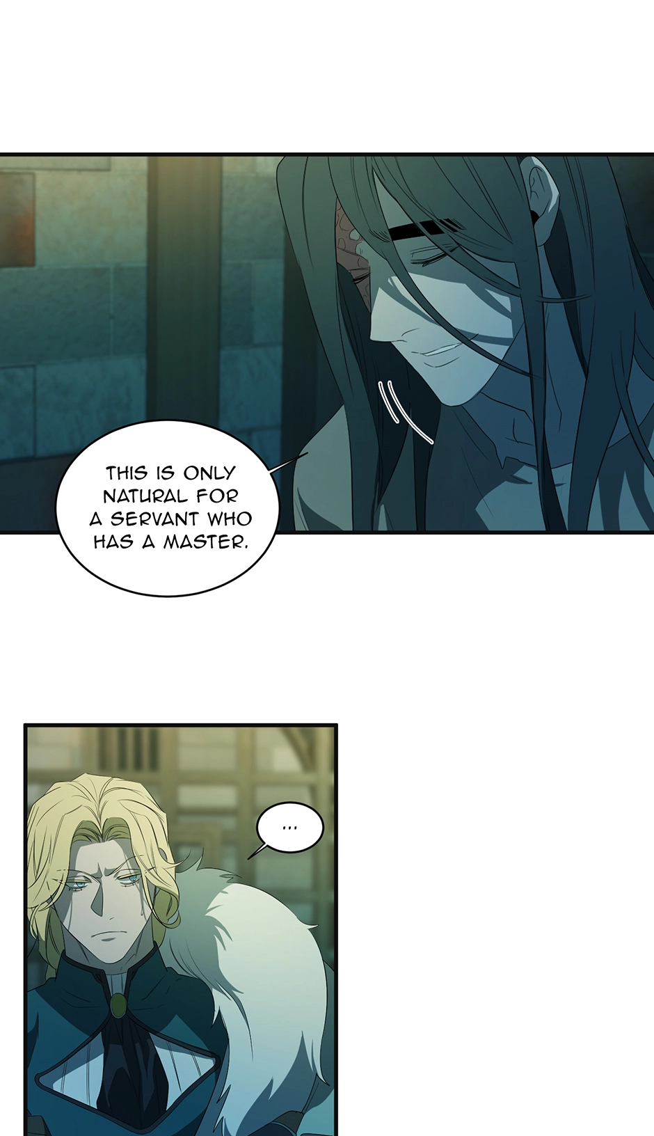 Evergreen (Yaoi) Chapter 43 page 14 - 