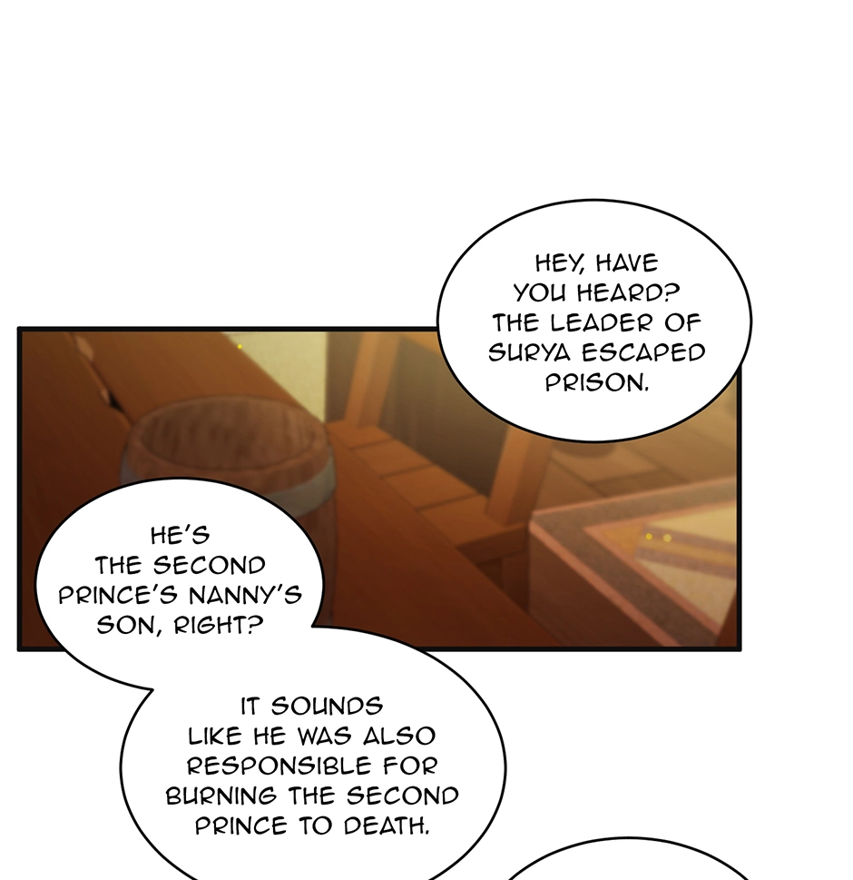 Evergreen (Yaoi) Chapter 43 page 17 - 