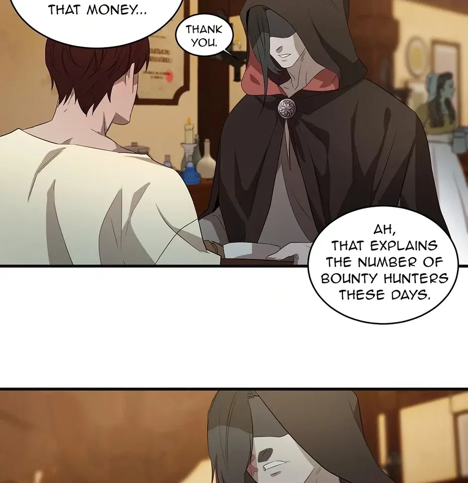 Evergreen (Yaoi) Chapter 43 page 20 - 