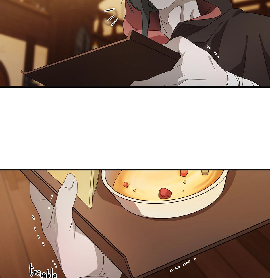 Evergreen (Yaoi) Chapter 43 page 21 - 
