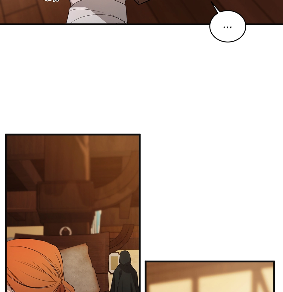 Evergreen (Yaoi) Chapter 43 page 22 - 