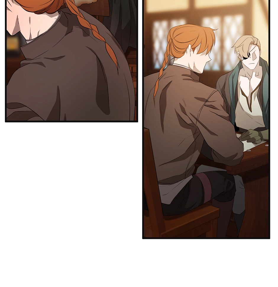 Evergreen (Yaoi) Chapter 43 page 23 - 