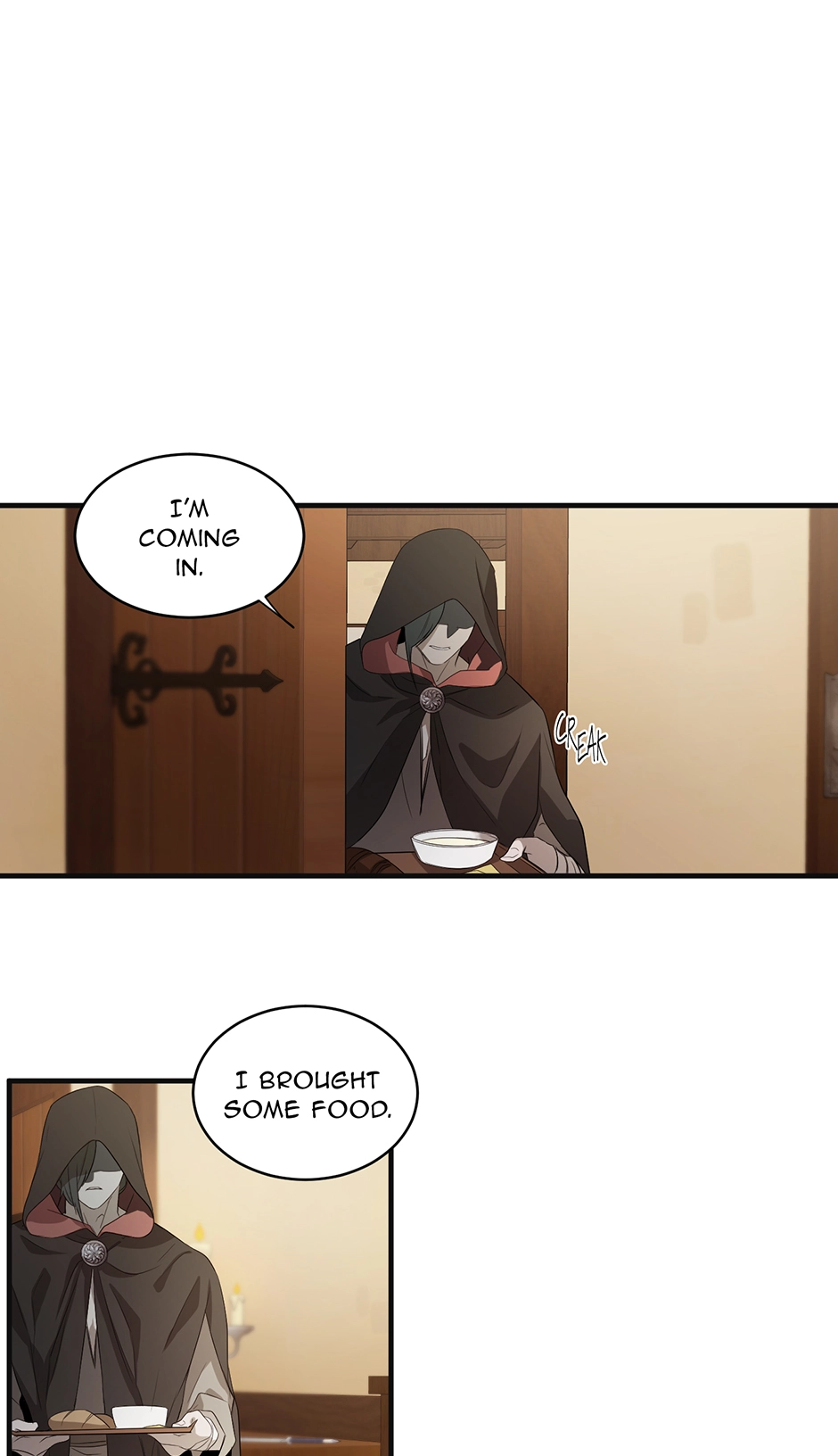 Evergreen (Yaoi) Chapter 43 page 25 - 