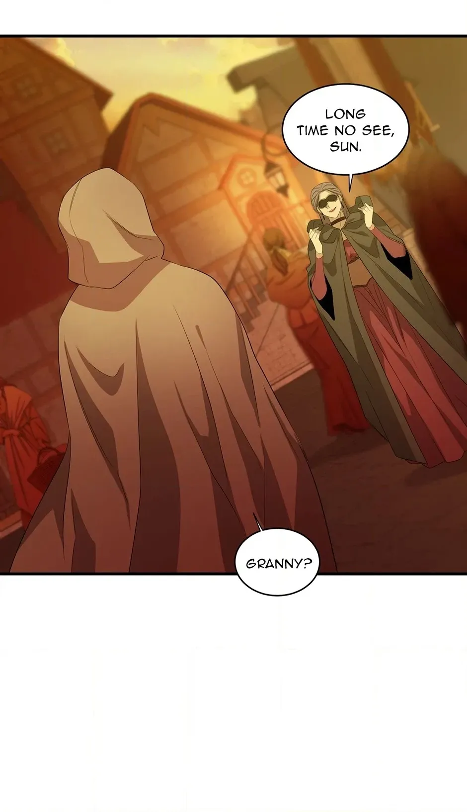 Evergreen (Yaoi) Chapter 43 page 40 - 