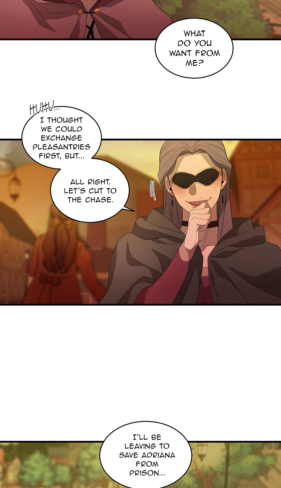 Evergreen (Yaoi) Chapter 43 page 43 - 