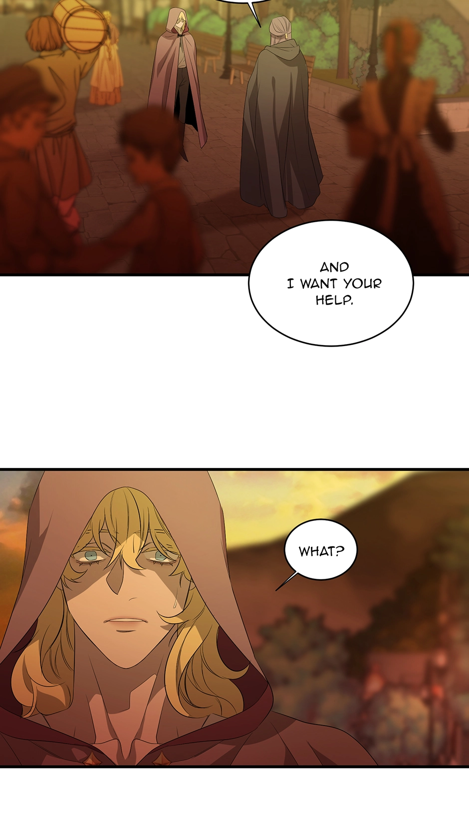 Evergreen (Yaoi) Chapter 43 page 44 - 