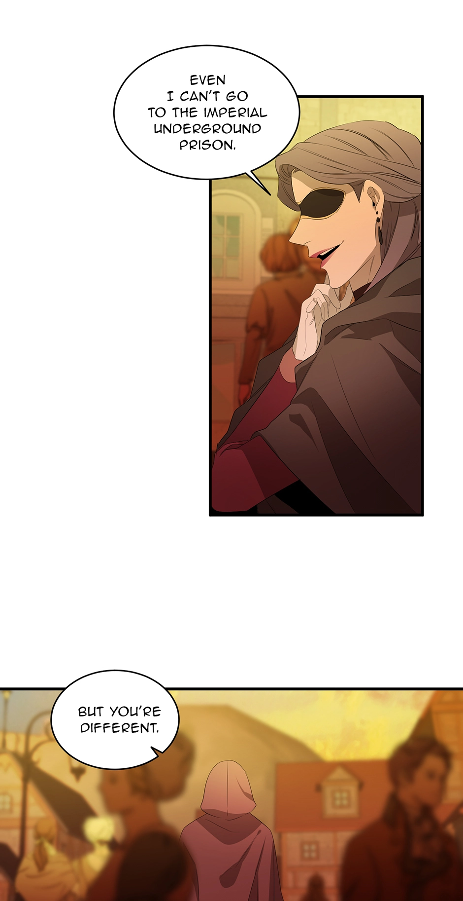 Evergreen (Yaoi) Chapter 43 page 45 - 