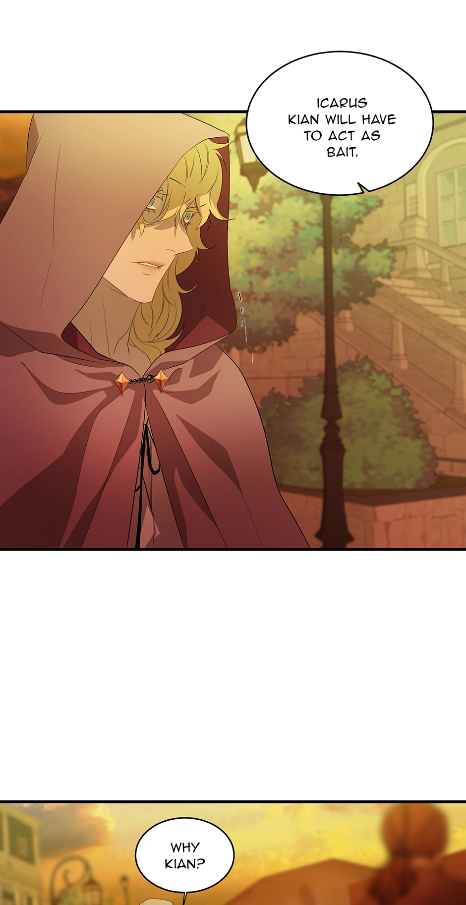 Evergreen (Yaoi) Chapter 43 page 47 - 