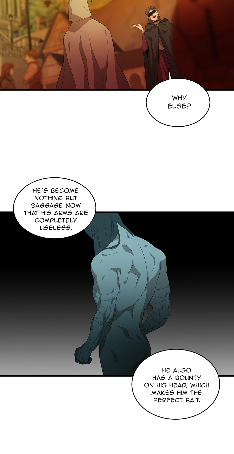 Evergreen (Yaoi) Chapter 43 page 48 - 