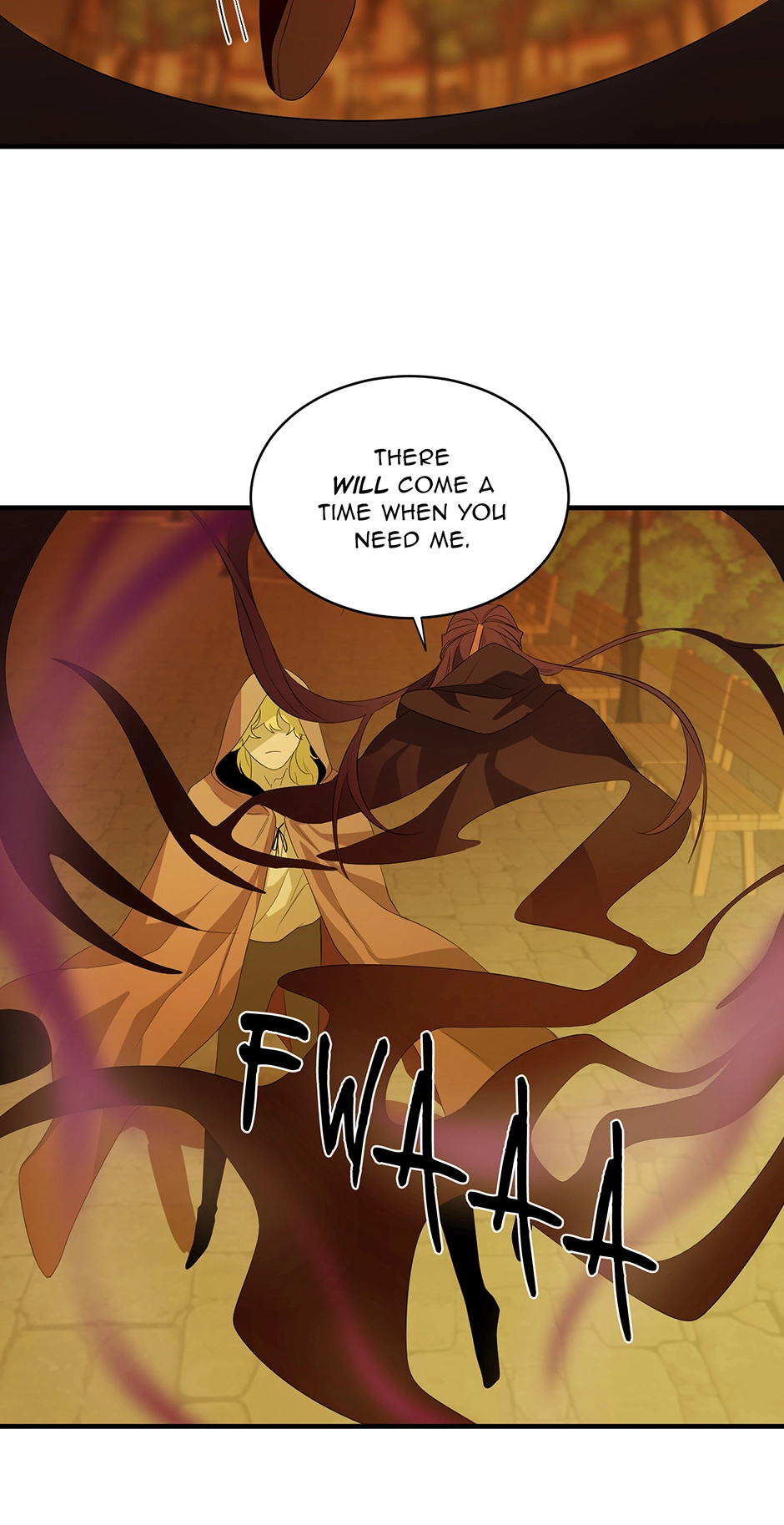Evergreen (Yaoi) Chapter 44 page 13 - 