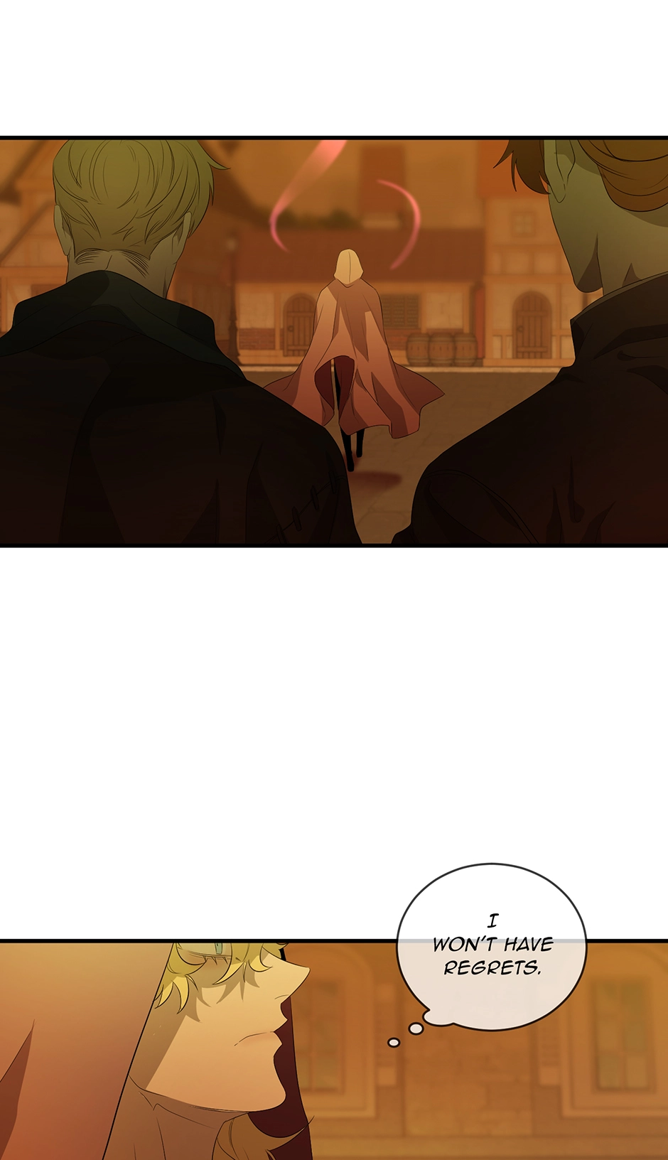 Evergreen (Yaoi) Chapter 44 page 14 - 