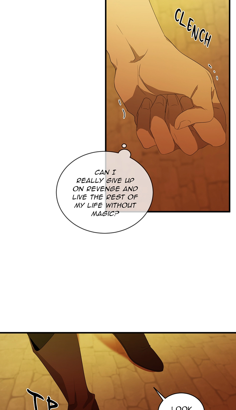 Evergreen (Yaoi) Chapter 44 page 16 - 