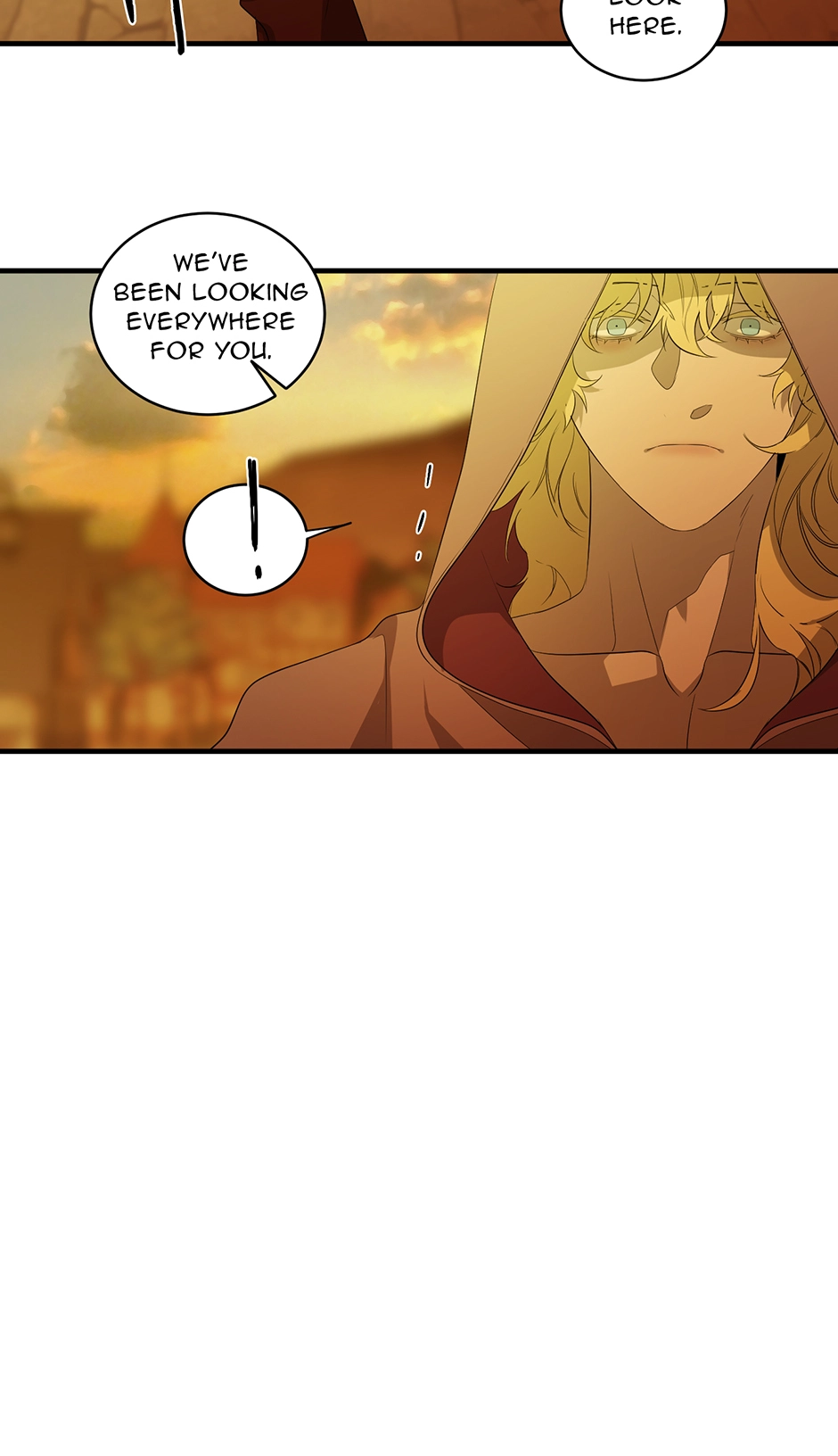 Evergreen (Yaoi) Chapter 44 page 17 - 