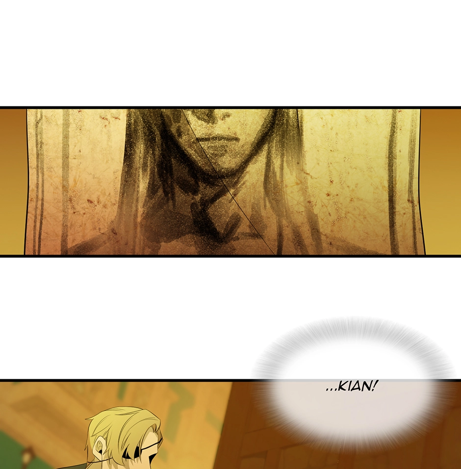 Evergreen (Yaoi) Chapter 44 page 22 - 