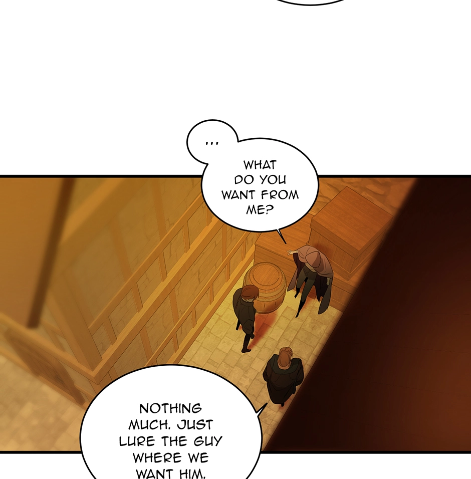 Evergreen (Yaoi) Chapter 44 page 24 - 