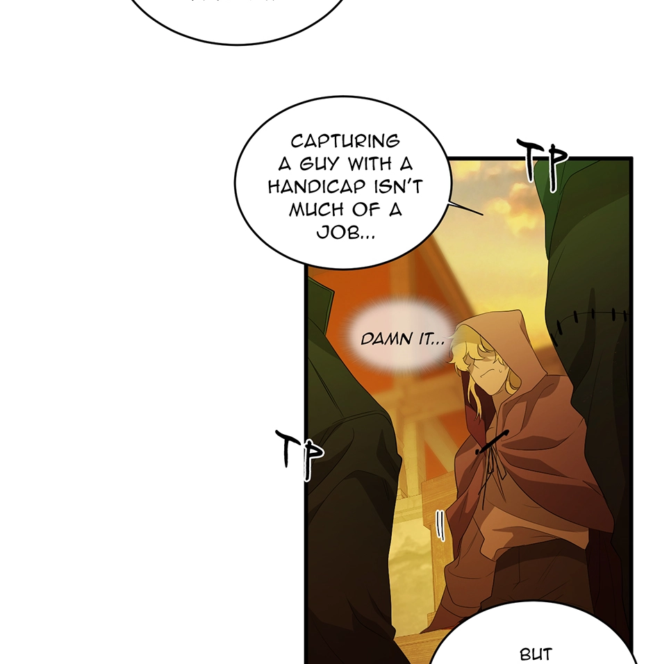 Evergreen (Yaoi) Chapter 44 page 25 - 