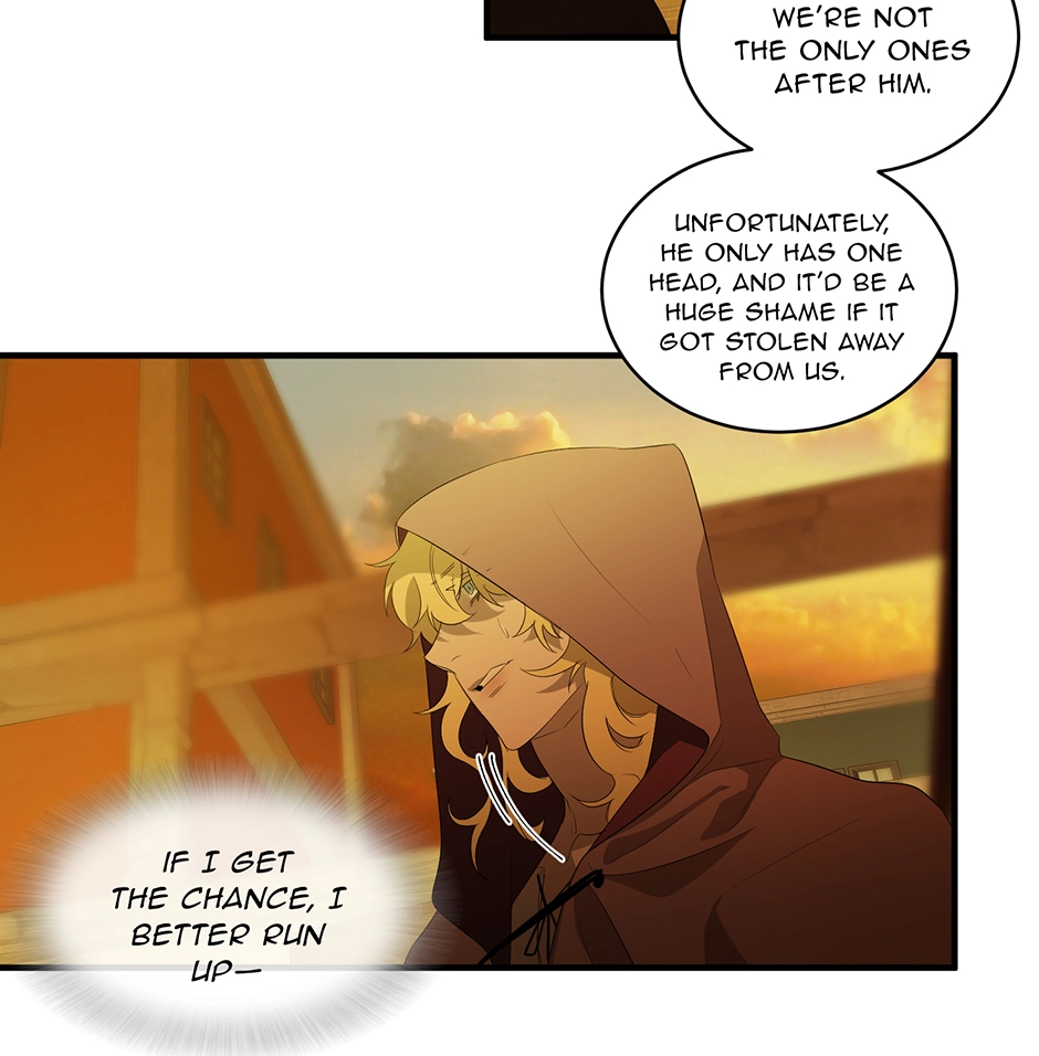 Evergreen (Yaoi) Chapter 44 page 26 - 