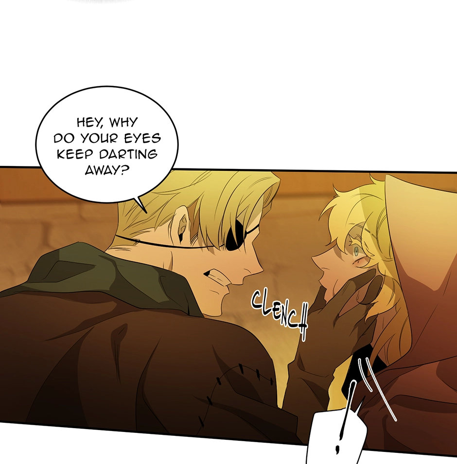 Evergreen (Yaoi) Chapter 44 page 27 - 