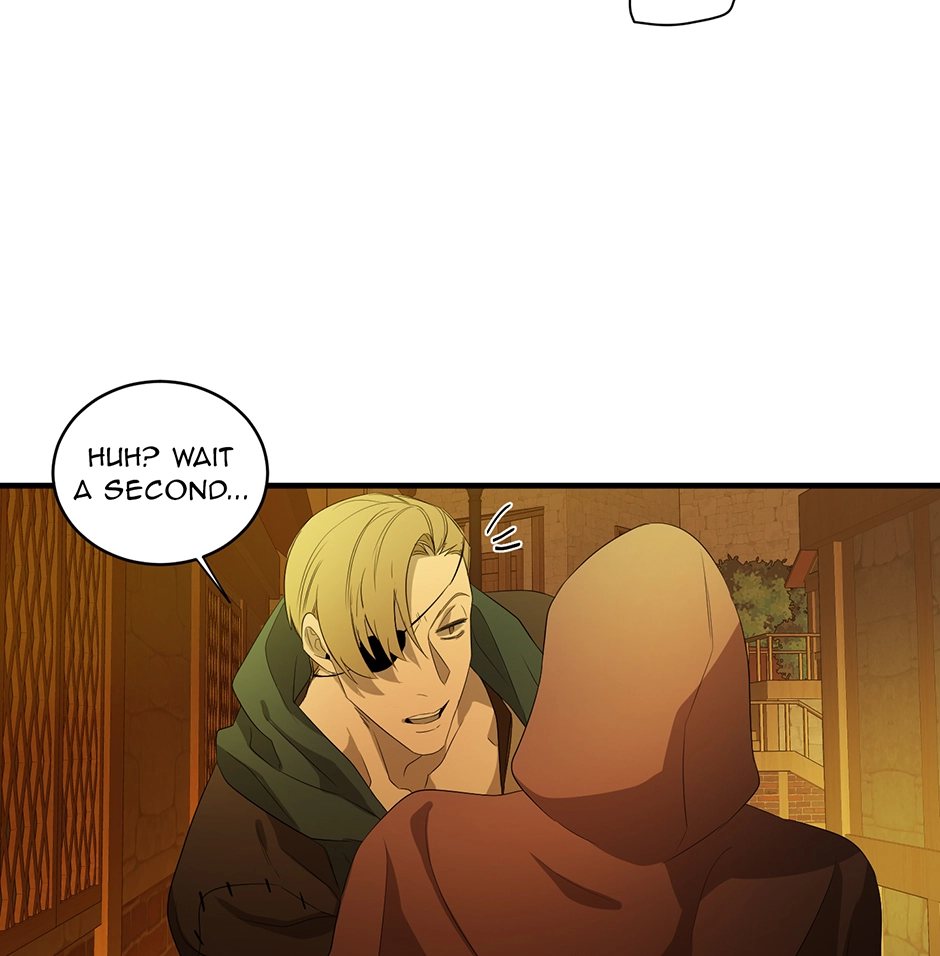 Evergreen (Yaoi) Chapter 44 page 28 - 