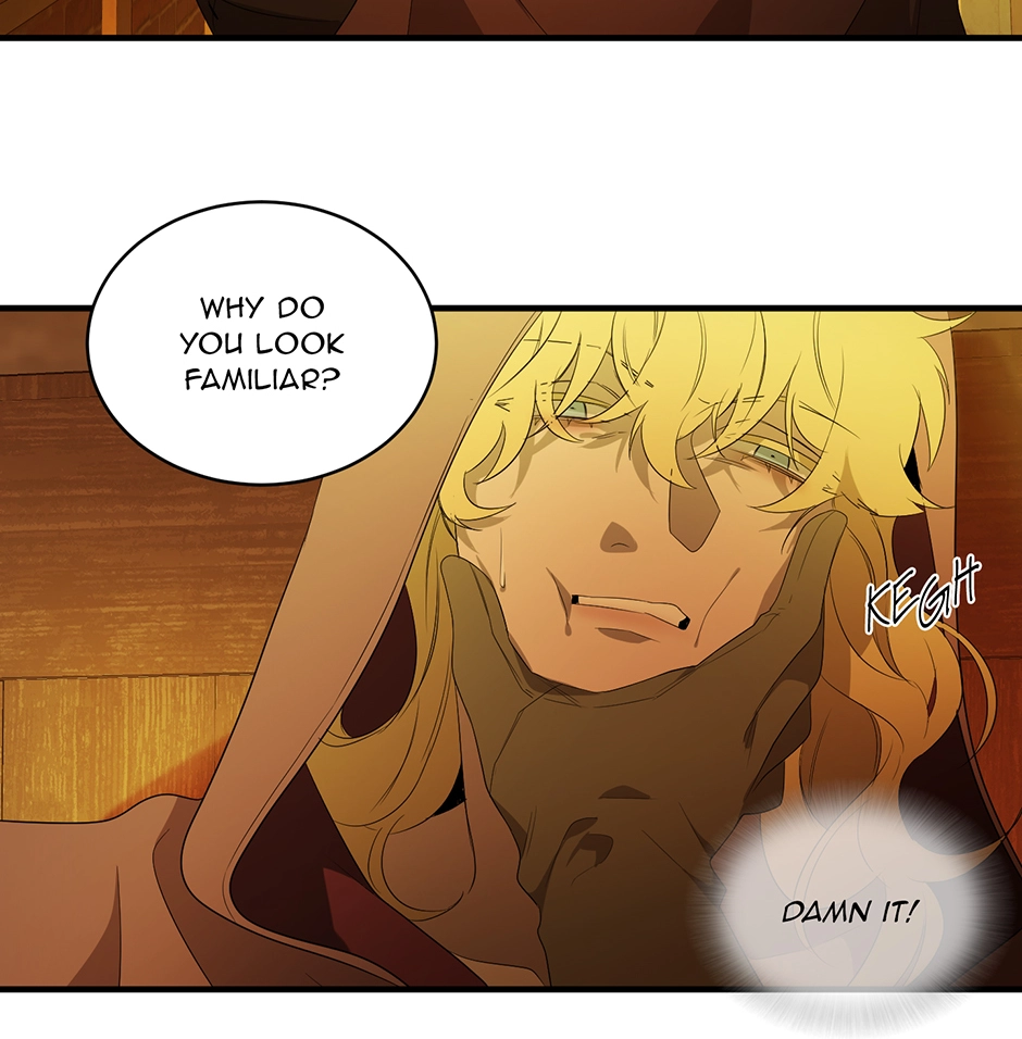Evergreen (Yaoi) Chapter 44 page 29 - 