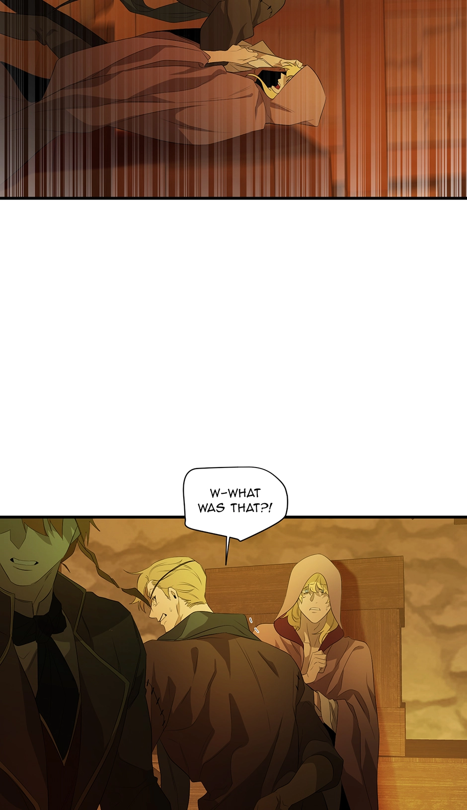 Evergreen (Yaoi) Chapter 44 page 31 - 
