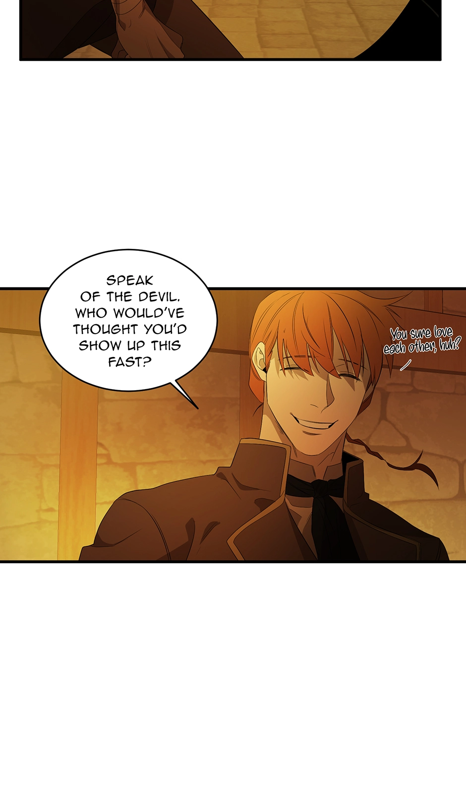 Evergreen (Yaoi) Chapter 44 page 33 - 