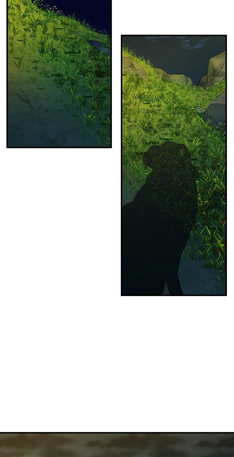 Evergreen (Yaoi) Chapter 44 page 39 - 