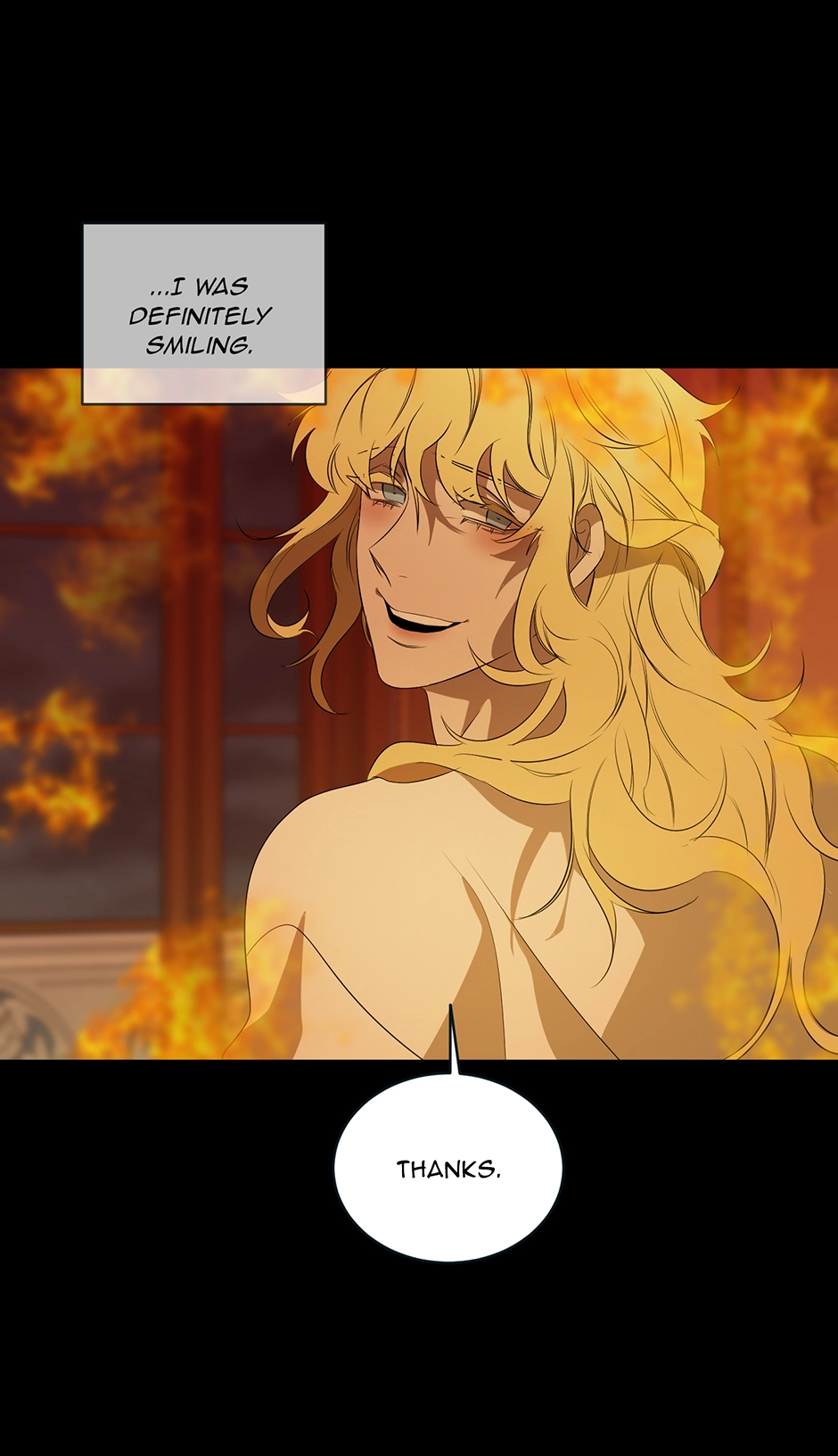 Evergreen (Yaoi) Chapter 44 page 59 - 