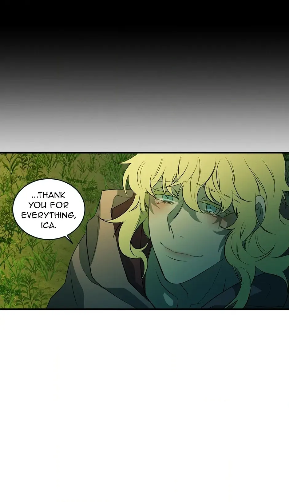 Evergreen (Yaoi) Chapter 44 page 60 - 