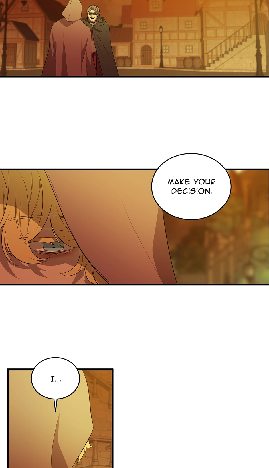Evergreen (Yaoi) Chapter 44 page 7 - 