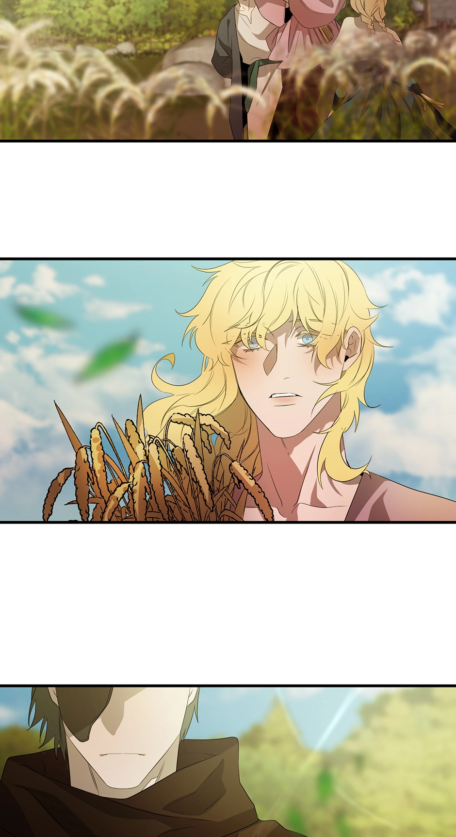Evergreen (Yaoi) Chapter 44 page 64 - 