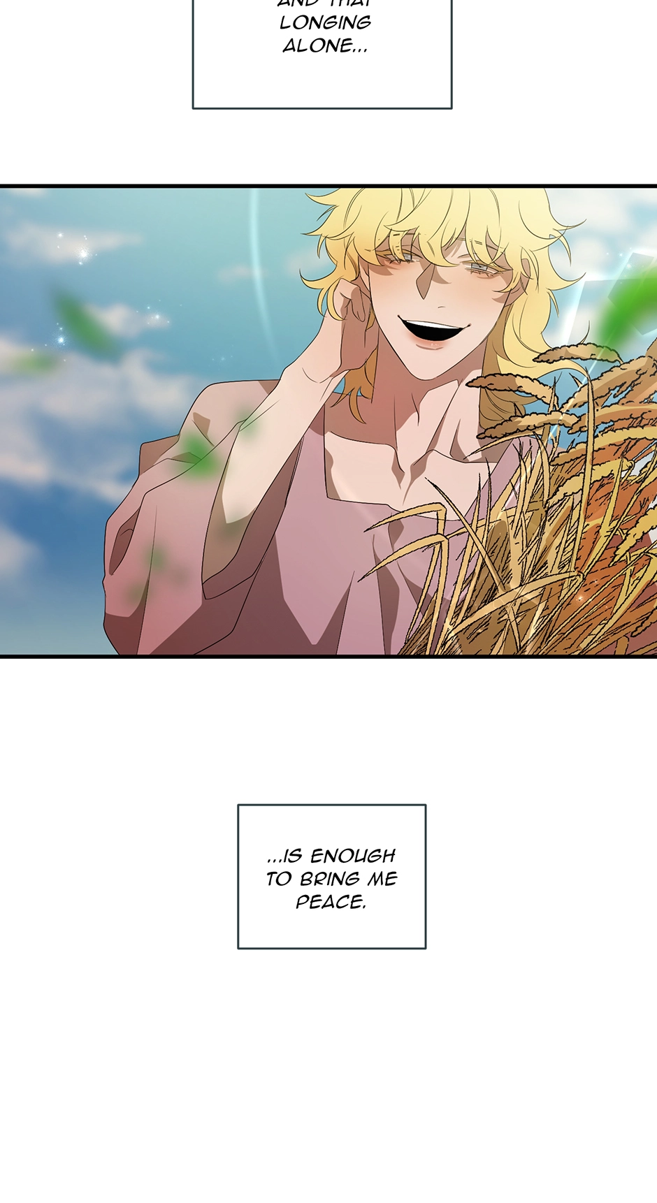 Evergreen (Yaoi) Chapter 44 page 66 - 