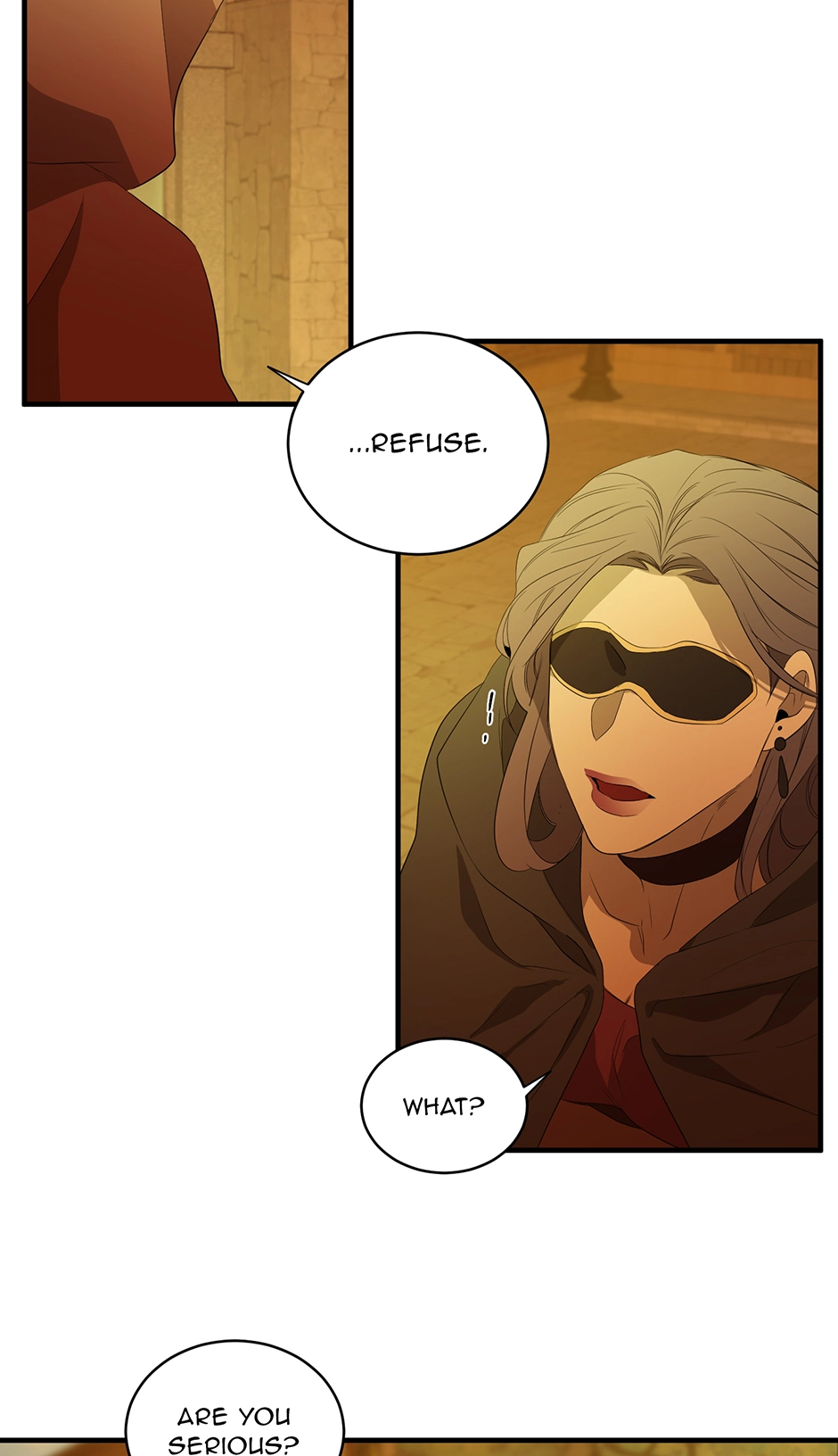 Evergreen (Yaoi) Chapter 44 page 8 - 