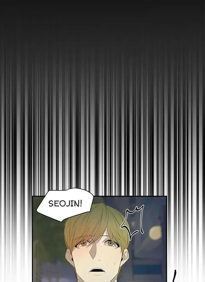 Evergreen Chapter 22 page 13 - 