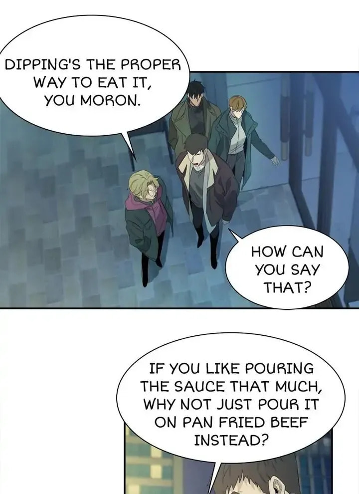 Evergreen Chapter 22 page 3 - 