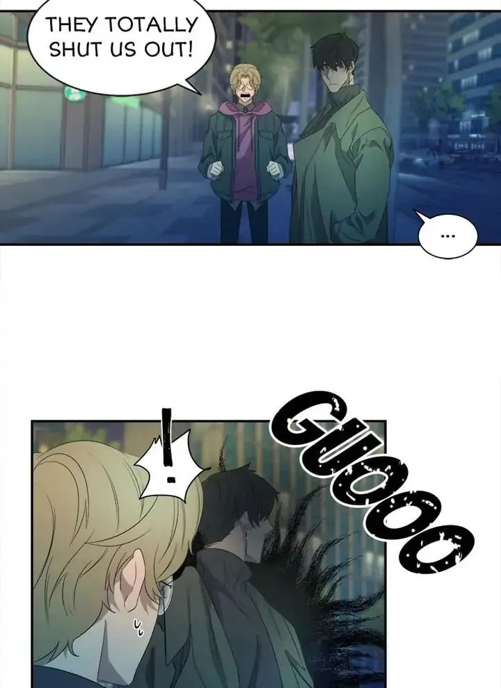 Evergreen Chapter 22 page 25 - 