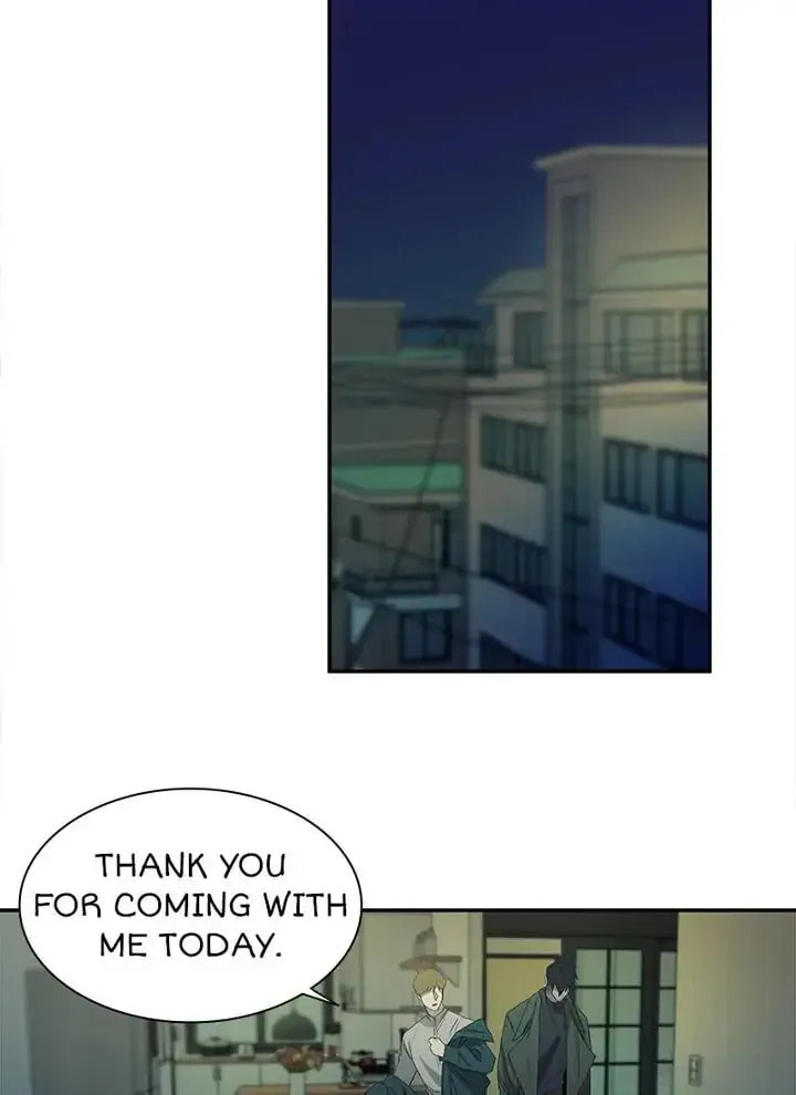 Evergreen Chapter 22 page 50 - 
