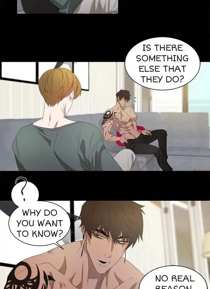 Evergreen Chapter 22 page 10 - 