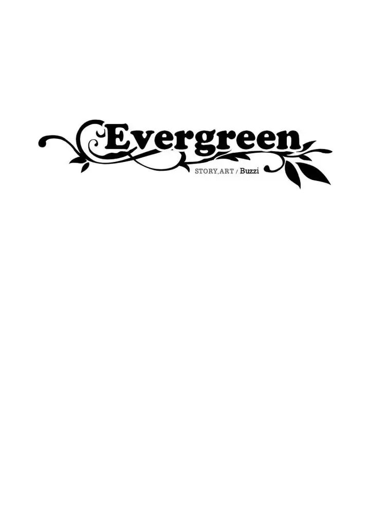 Evergreen Chapter 23 page 1 - 