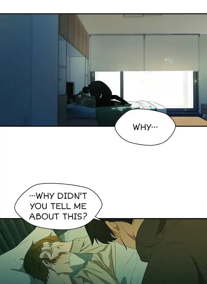 Evergreen Chapter 23 page 2 - 