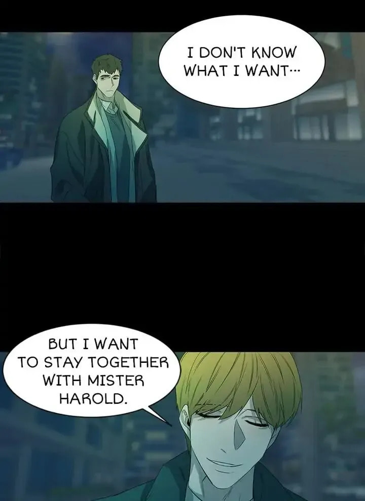 Evergreen Chapter 23 page 20 - 